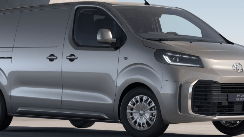 PROACE - 0