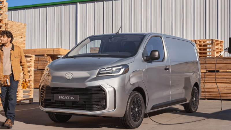 PROACE - 1