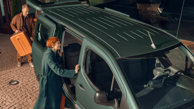 PROACE CITY VERSO - 6
