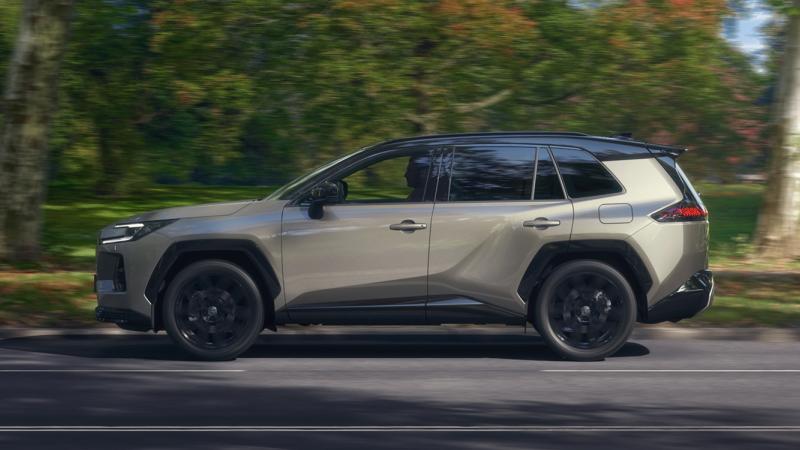 Nouveau RAV4 - 9